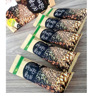 COMBO 5 GÓI BỘT NGŨ CỐC HÀN QUỐC DAMTUH DINH DƯỠNG 18G DATE 12 2025
