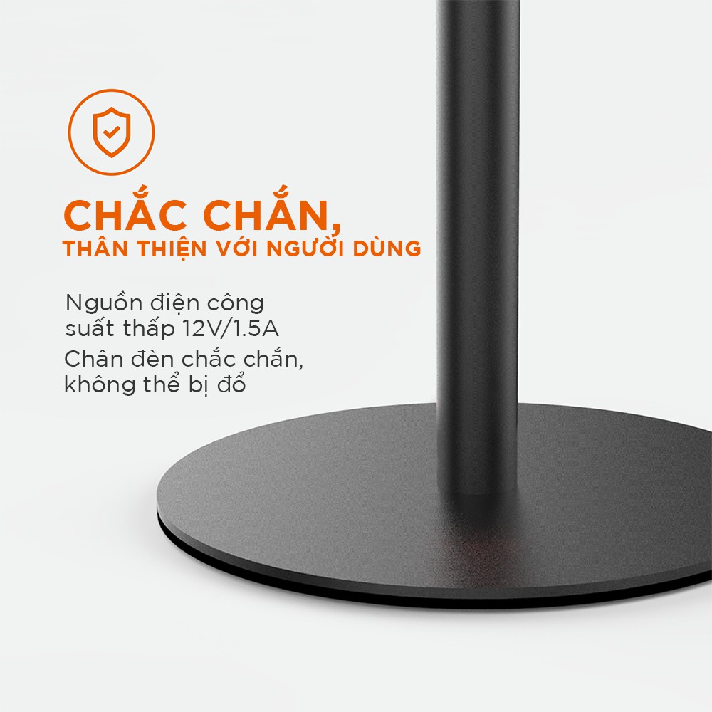 Đèn cây LED Taotronics TT-DL060 - Chính hãng