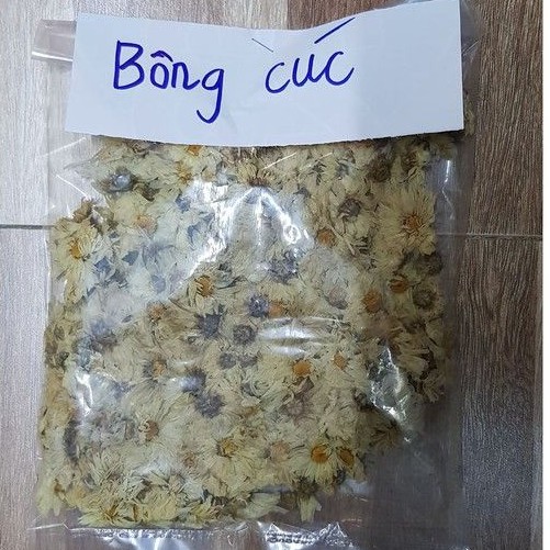 Bông cúc khô loại 1( 50g )