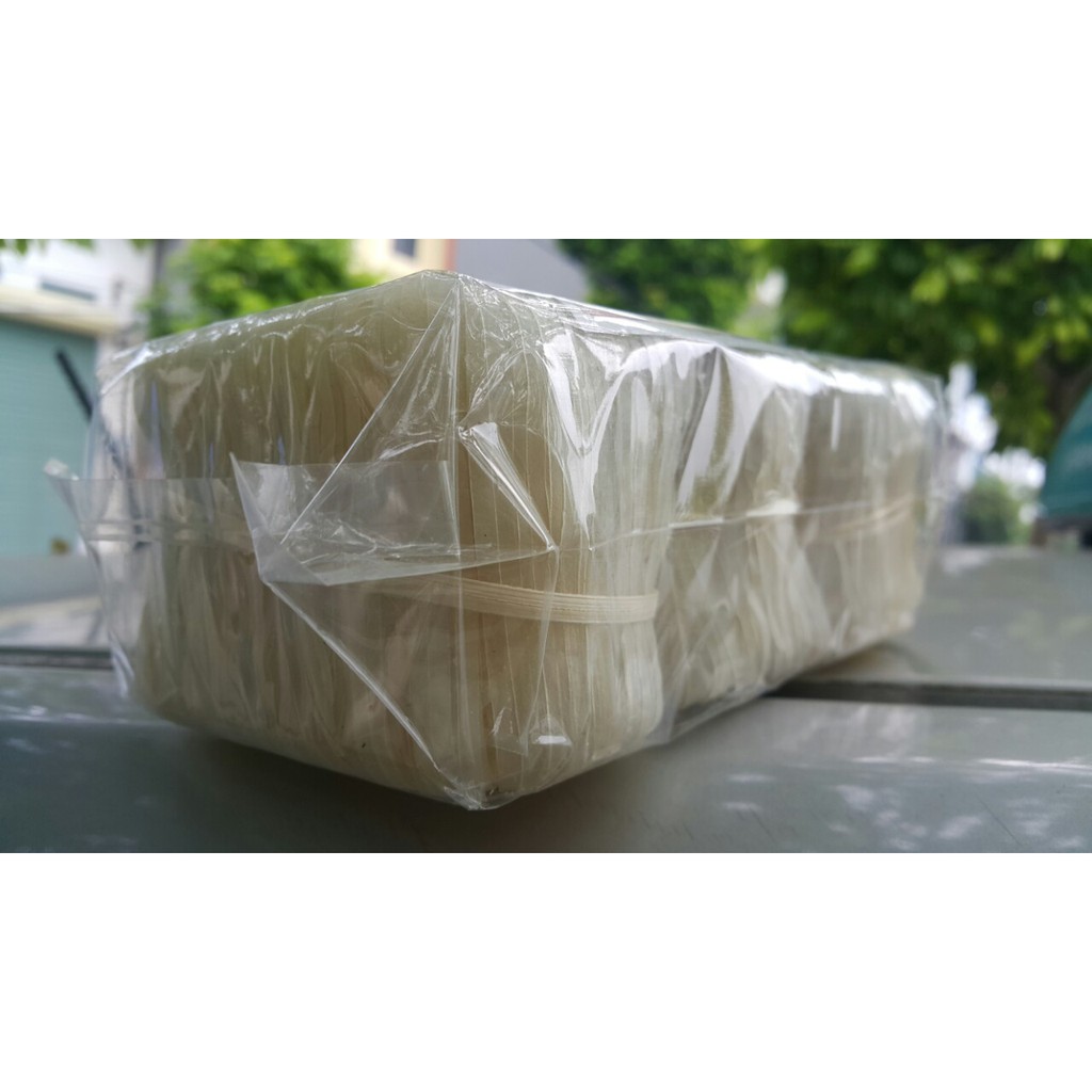 Mỳ chũ - 300g x 3gói=900g