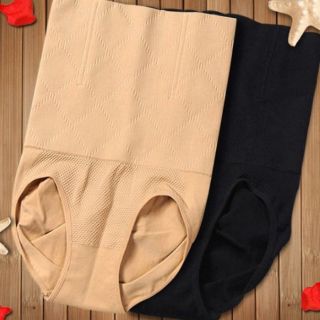 Giảm giá cực sóc Quần gen lưng cao chống cuộn ôm bụng.