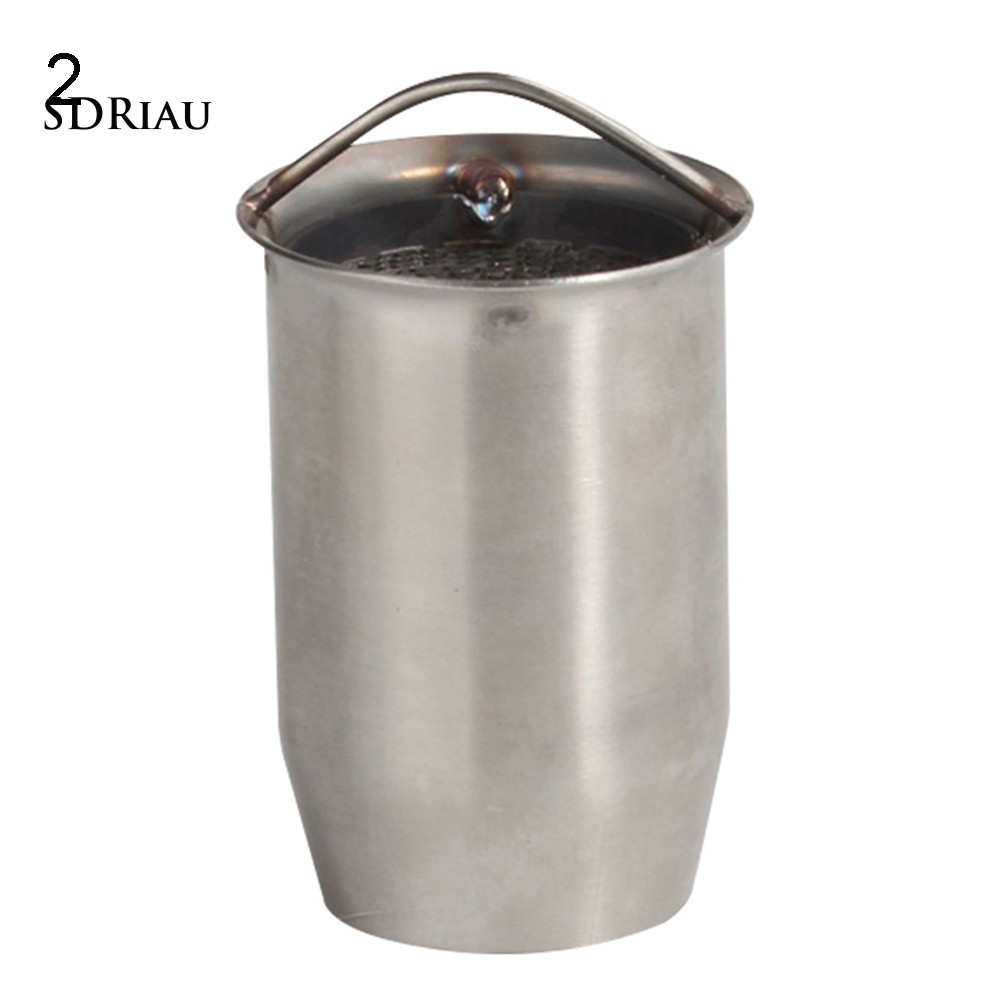 ✔Ống Pô Giảm Thanh 51mm Chuyên Dụng Cho Xe Mô Tô