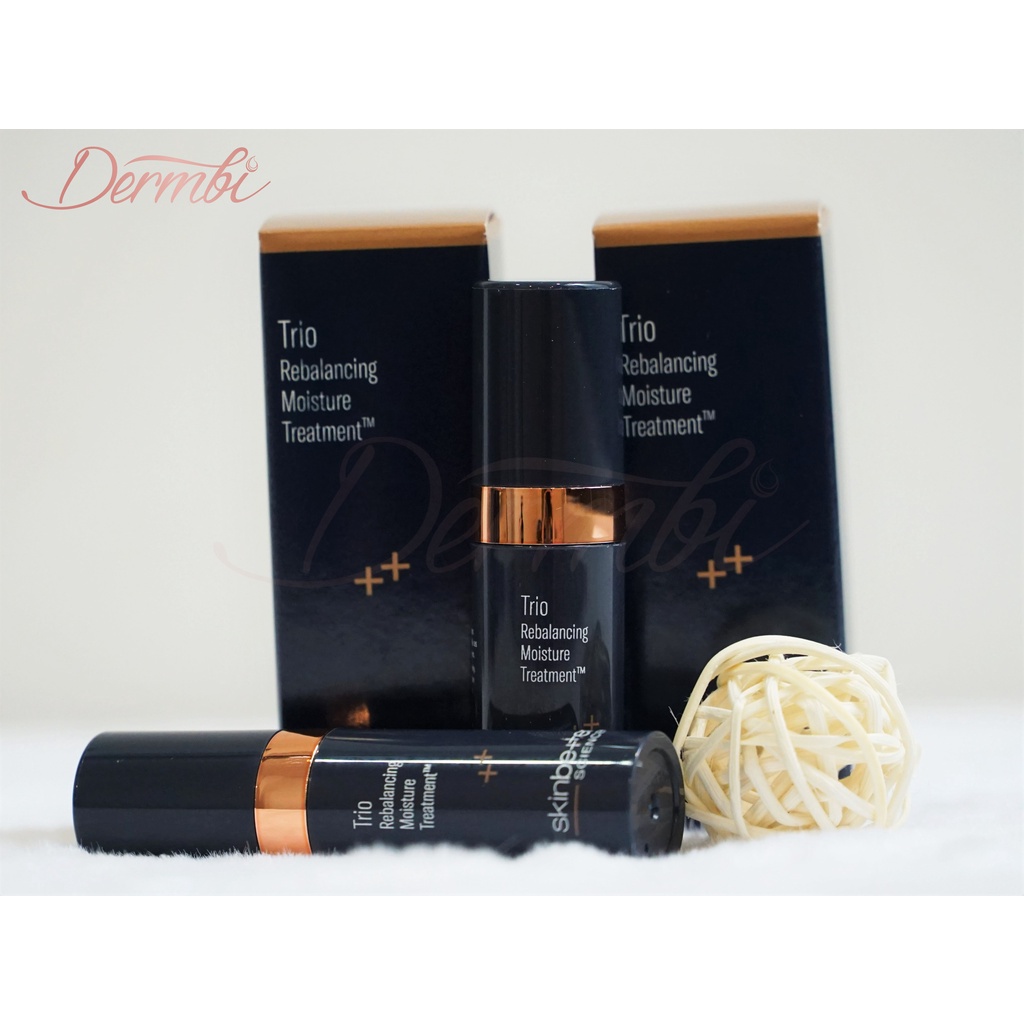 Kem Phục Hồi SkinBetter Science Trio Rebalancing Moisture Treatment 5ml