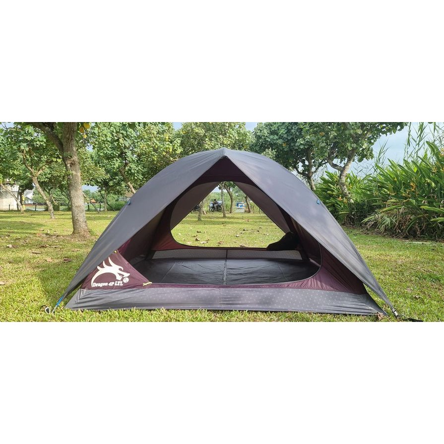 Lều 4 người Dragon 4P LTL