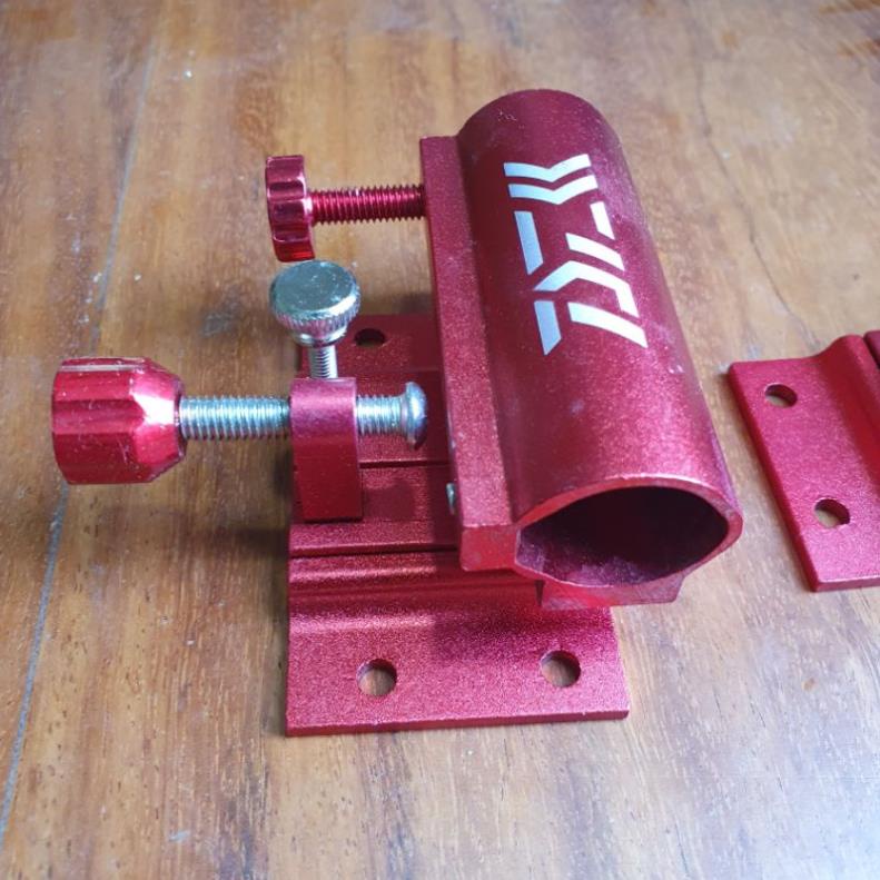 [QUATANGKHOALINK ,CHAN ,CHI]    [FREESHIP]Bộ pass gắn thùng câu Đài DW