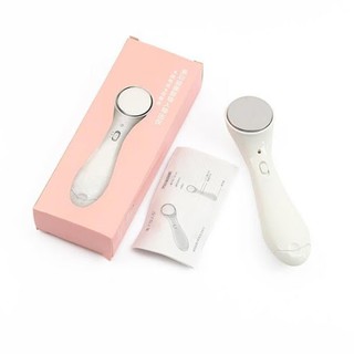 🍨 Máy massage mặt bằng ion ds-039