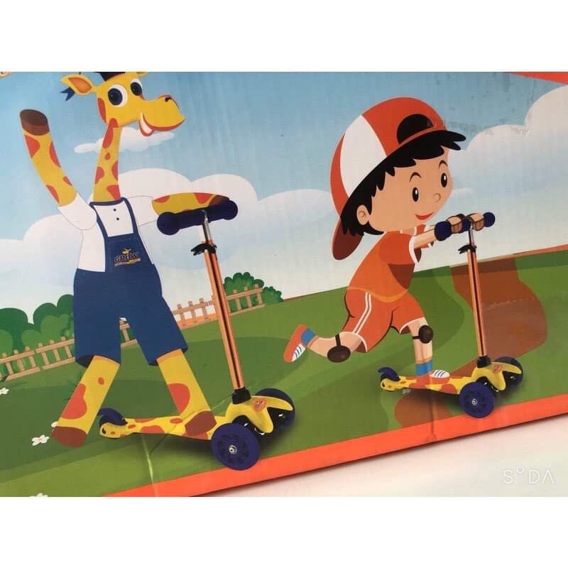 slide