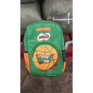 Balo Milo cho bé tiểu học