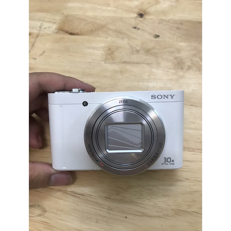 Máy Ảnh Sony WX500 | BigBuy360 - bigbuy360.vn