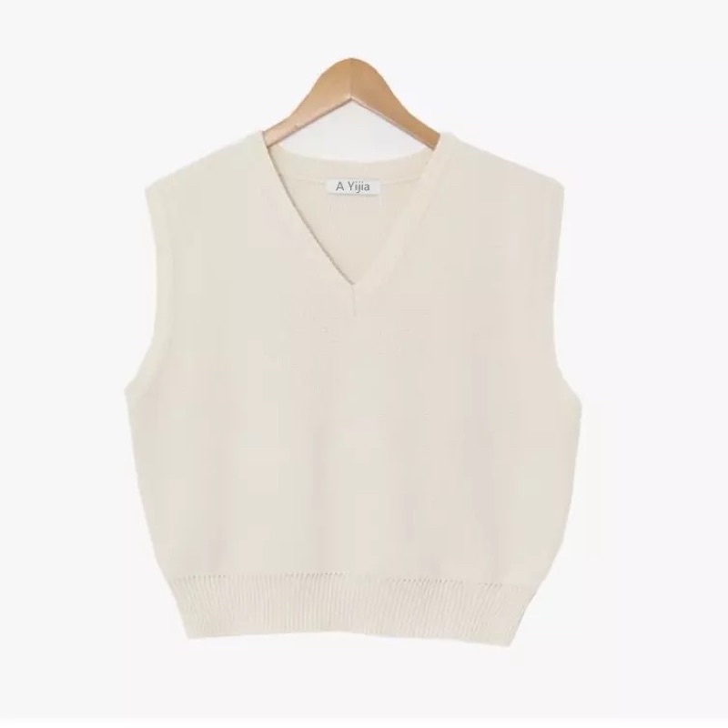Set áo váy gile+ somi be nữ sinh