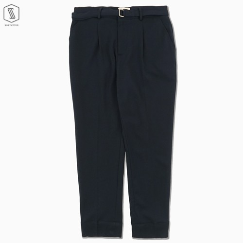 Quần Âu Nam SSSTUTTER Retro Pants
