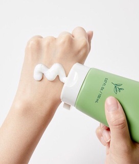 [ NEW 2019] SỮA RỬA MẶT TRÀ XANH INNISFREE
