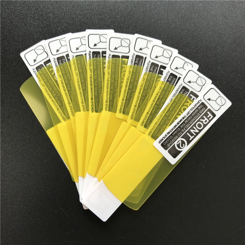 Miếng dán bảo vệ màn hình của vòng tay thông minh Honor Band 4 Honor Band 5