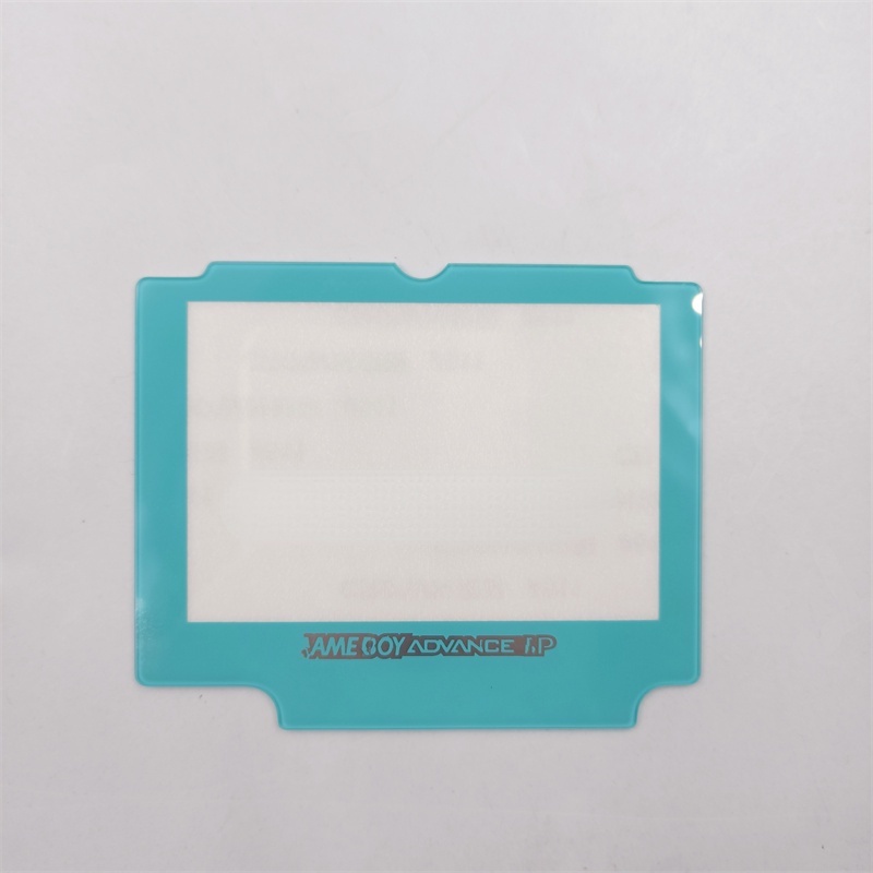 Kính Cường Lực Bảo Vệ Màn Hình Mới Cho Nintendo Gameboy Advance SP GBA SP