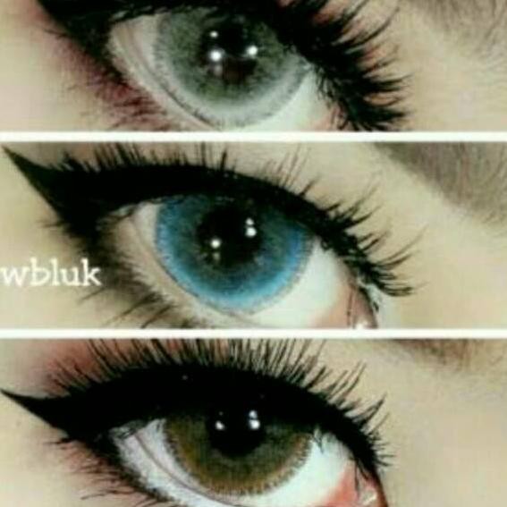 Recomended - Newbluk / Dia: 15mm / Water: 55% / 6m / Can Be Minus