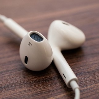 [CHÍNH HÃNG] Tai Nghe IPHONE 6s Zin Bóc Máy Jack 3.5mm