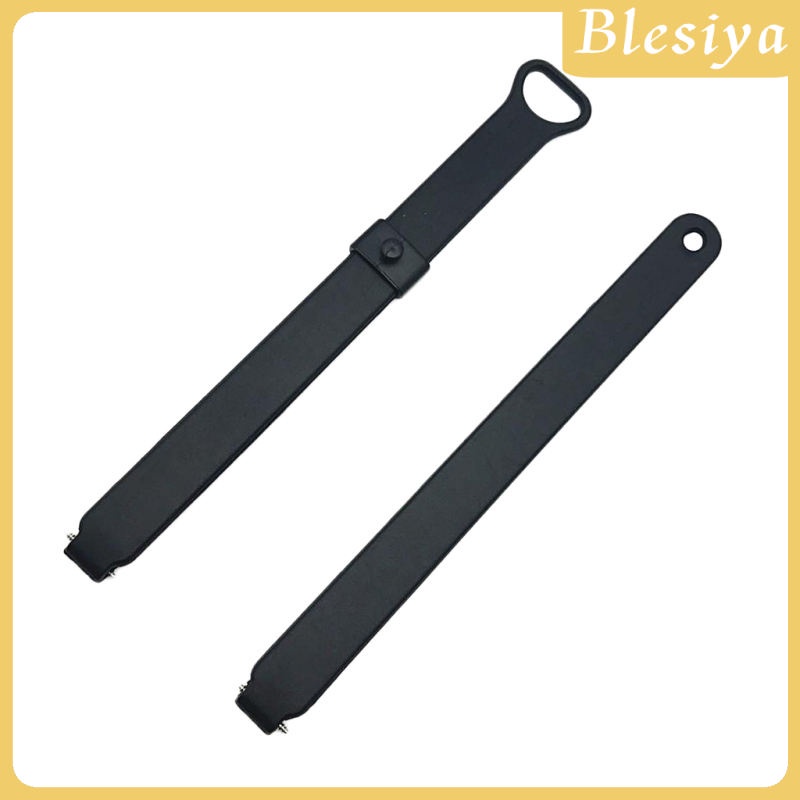 Dây đeo thay thế cho Misfit Ray Watch màu đỏ hồng