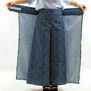 Quần váy chống nắng CÓ TÚI _Dài _rất RỘnG vải đẹp( video CÓ ÂM THANH)