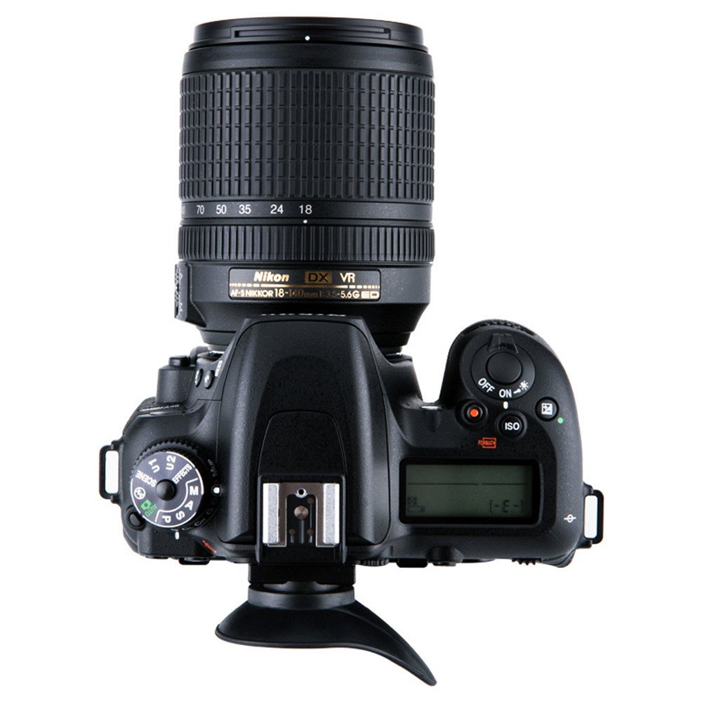 Cặp Mắt Ngắm Cho Máy Ảnh Nikon D3500 D7500 D7200 D7100 D7000 D750 D5600 D5500 D5300 D5200 D5100 D5000 D3400 D3300 D3200