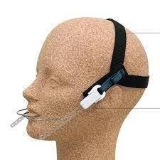 Bộ Dụng cụ chỉnh nha Headgear-Bộ Chỉnh nha khớp cắn ngược