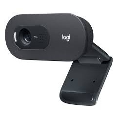 Thiết bị ghi hình (Webcam) Logitech C505e HD - Hàng chính hãng | BigBuy360 - bigbuy360.vn