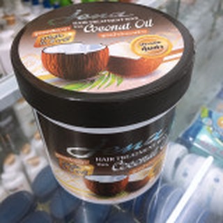 KEM Ủ TÓC DỪA JENA THÁI LAN 1000ML