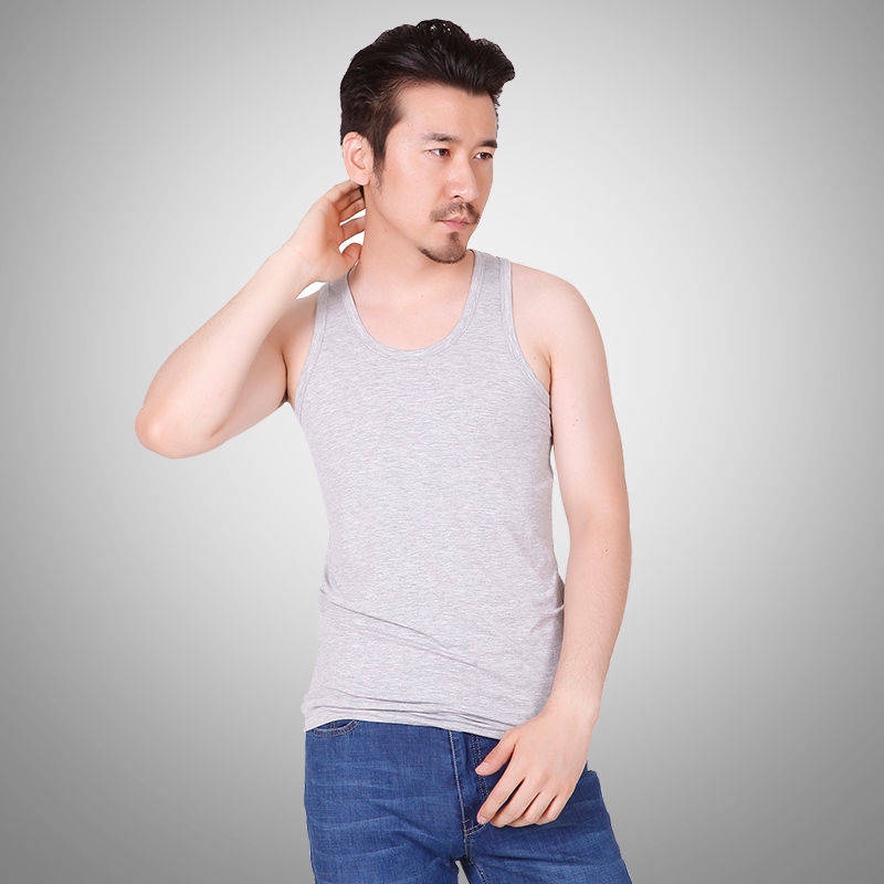 Áo Ba Lỗ Mỏng Dáng Ôm In Hoạt Hình One Piece Thời Trang Nam Cao Cấp