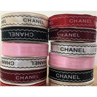 Ruy Băng chanel lụa