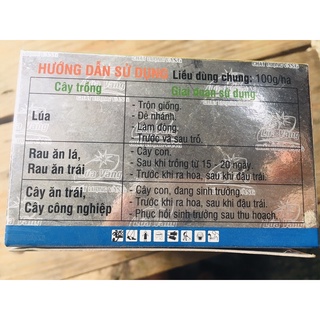 Phân bón lá kích thích sinh trưởng COMCAT 150WP (gói 7,5gram)