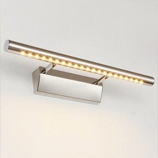 Đèn soi tranh - đèn gương CHOME hiện đại