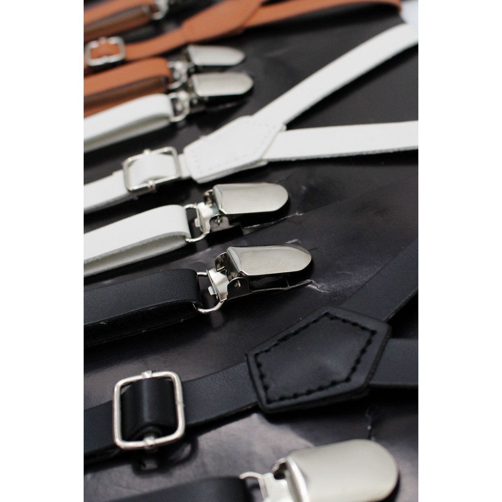 Dây Đai Chữ Y Nam KING Dây Yếm Quần, Dây Đeo Co Giãn Tốt Chắc Chắn Phong Cách Thanh Lịch Giá Rẻ [M03]