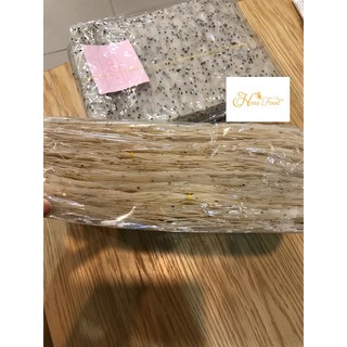 Combo 2kg bánh tráng mè Phan Rang-Ninh Thuận