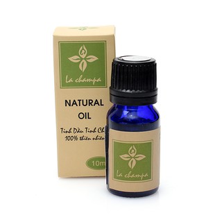 Tinh dầu Tràm gió nhập khẩu La champa 10ml