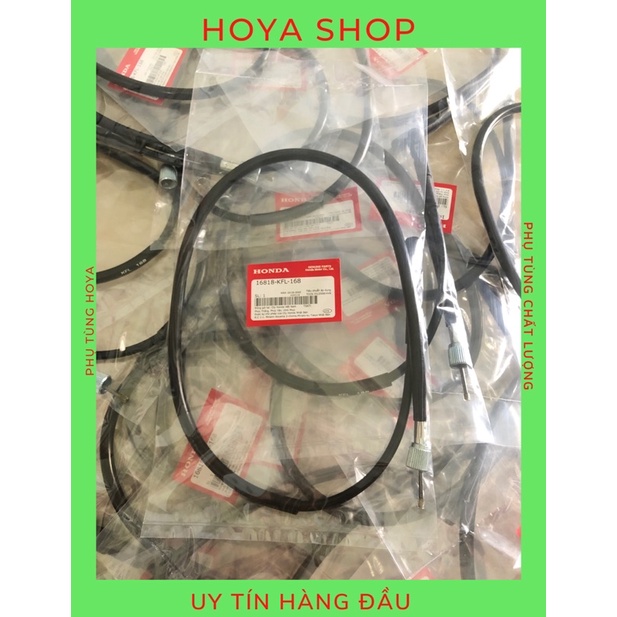 Dây Công Tơ Mét Báo Tốc Độ Dream Việt , Wave rs , Wave A , wave đùm, Wave đĩa, Vison, Ab hàng xịn HONDA