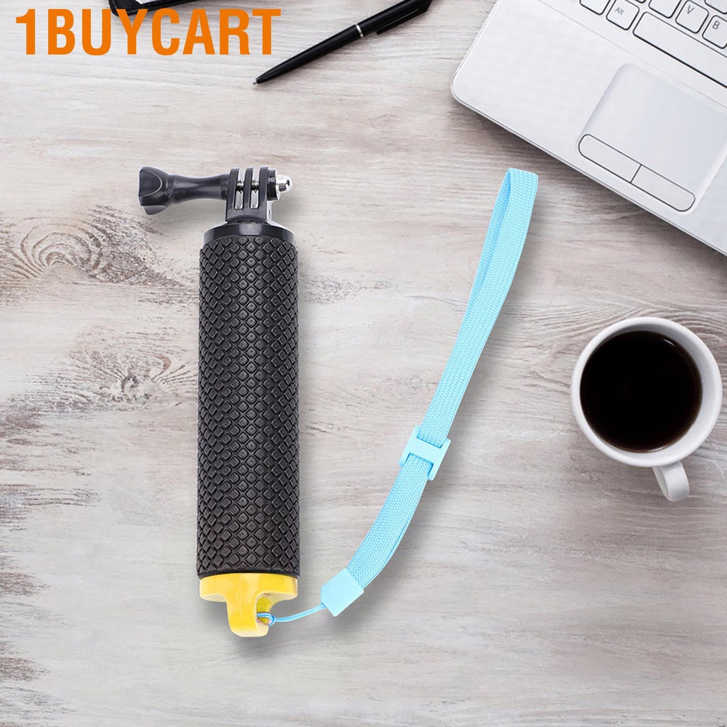 Giá đỡ cầm tay chống trượt cho camera hành trình GoPro SJCAM Xiaomi Yi