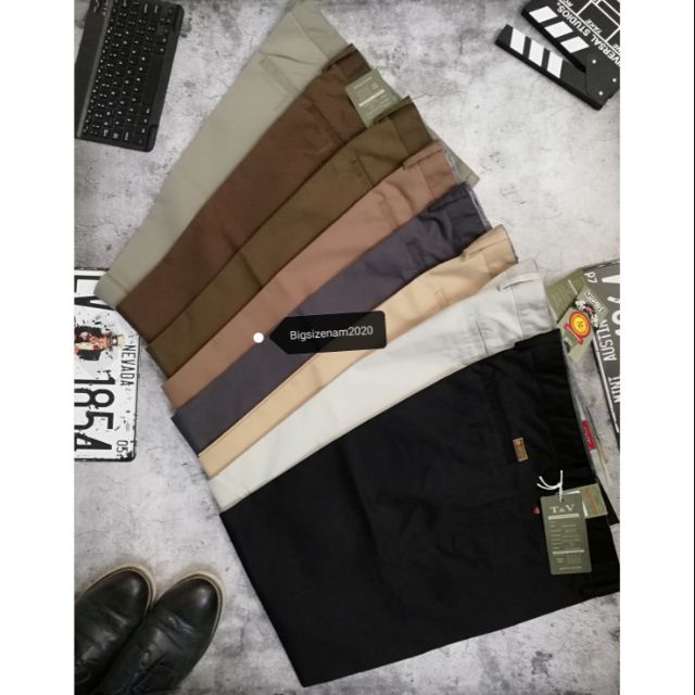 Hàng sale!!!!!!!!!!!!!Hàng sale!!!!!!!!!!!!!!!!!!!!!!!!! Quần nam đồng giá 180k | BigBuy360 - bigbuy360.vn