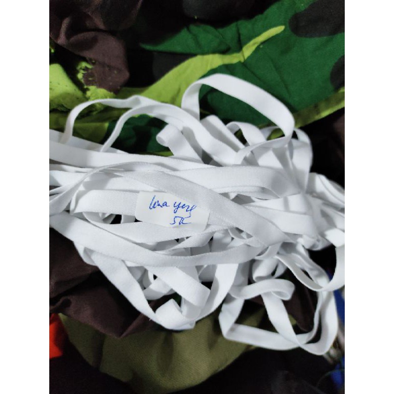 set vải lina young