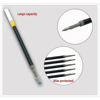 BÚT GEL GP1008 THAY MỰC ĐƯỢC