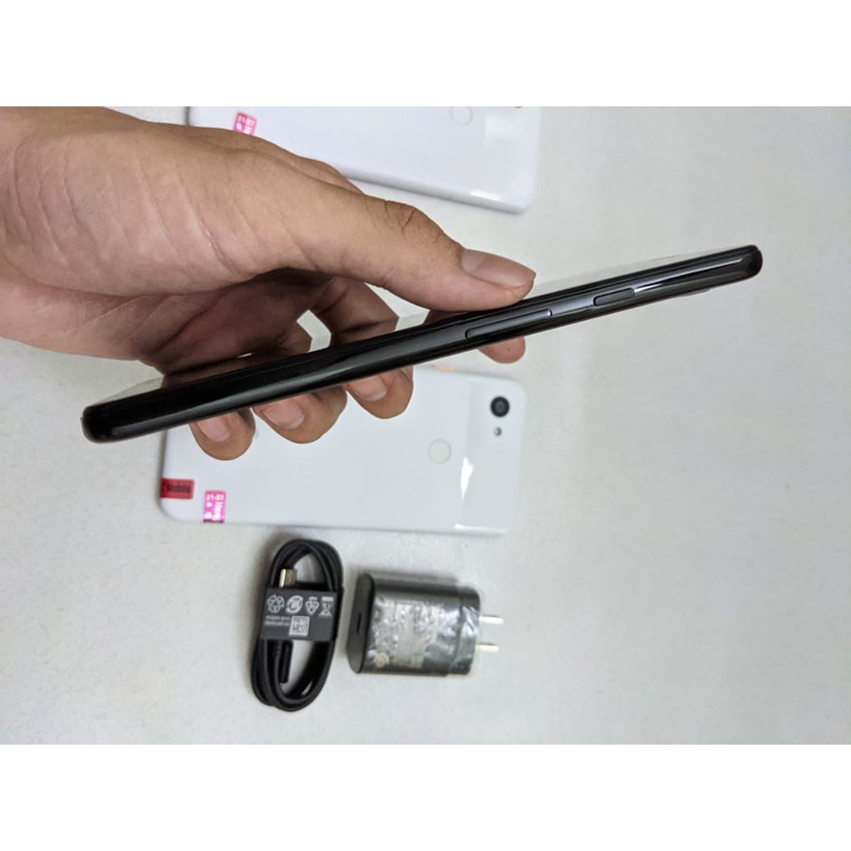 Điện thoại Google Pixel 3a XL Nguyên Zin | BigBuy360 - bigbuy360.vn