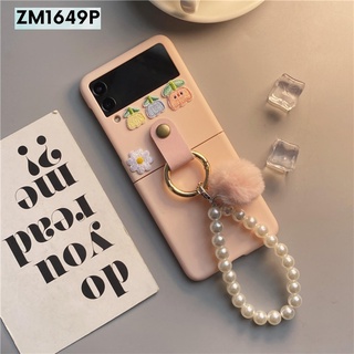 Ốp lưng Samsung galaxy z flip3