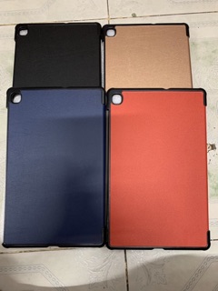 Bao da Samsung Tab S6 lite thời trang