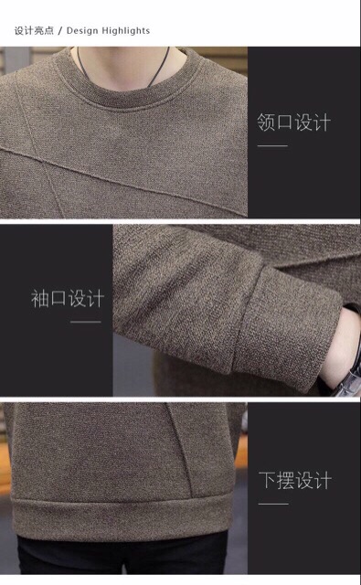 Áo thu đông nam hàng quảng châu CÓ SẴN | BigBuy360 - bigbuy360.vn