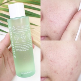 🌿 Nước hoa hồng 𝑩𝑳𝑨𝑪𝑲 𝑹𝑶𝑼𝑮𝑬 𝑮𝑹𝑬𝑬𝑵 𝑷𝑹𝑶𝑻𝑬𝑪𝑻 𝑻𝑶𝑵𝑬𝑹 🌿