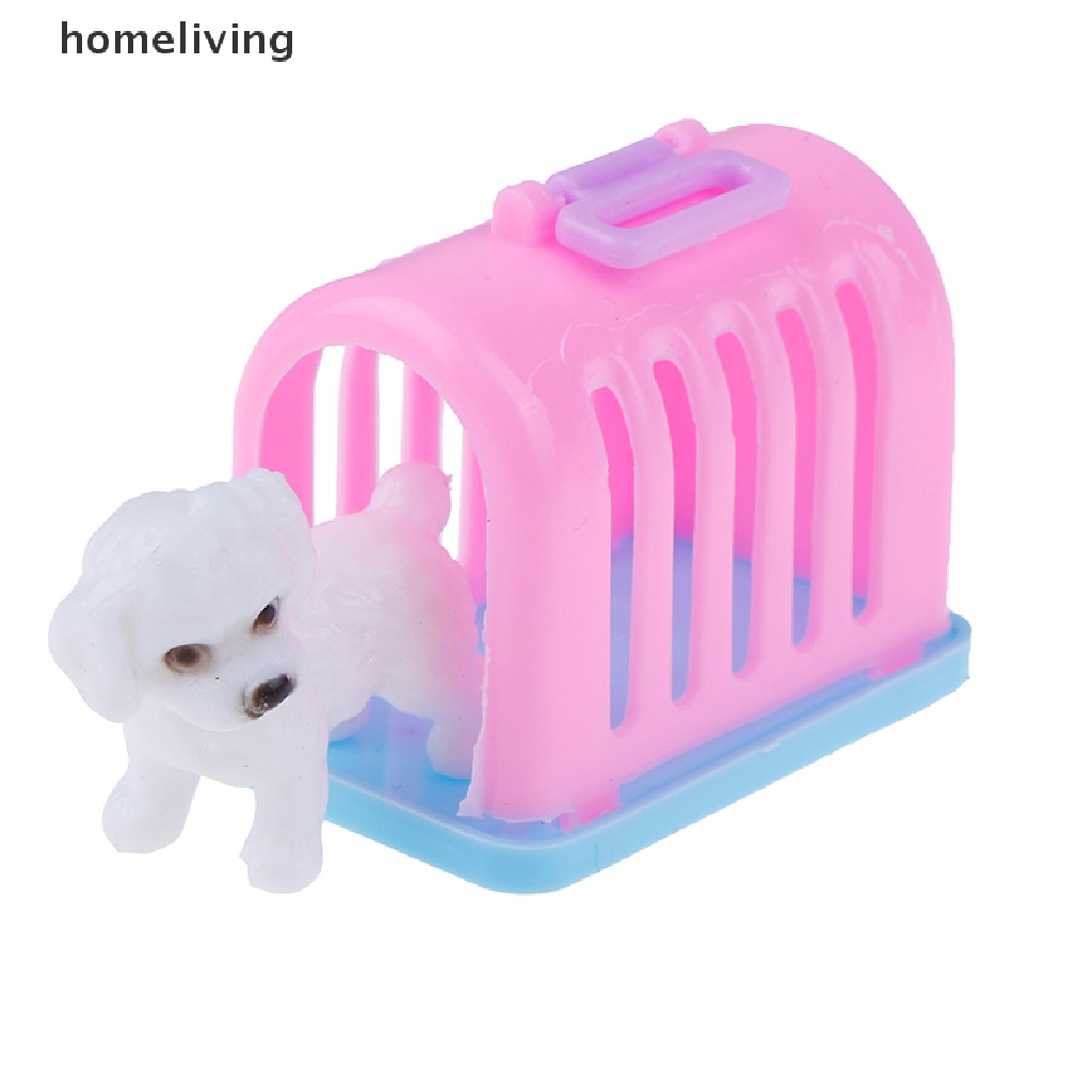 Bộ Đồ Nội Thất Bằng Nhựa Tỉ Lệ 1 / 6 Trang Trí Nhà Búp Bê diy