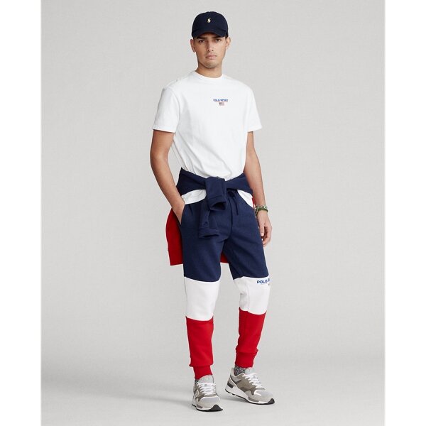 Áo polo Ralph Lauren Cổ Điển Vừa Vặn 820781100)