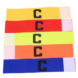 Băng Đội Trưởng, Băng Captain - Đàn Hồi Tốt Nhiều Màu Sắc