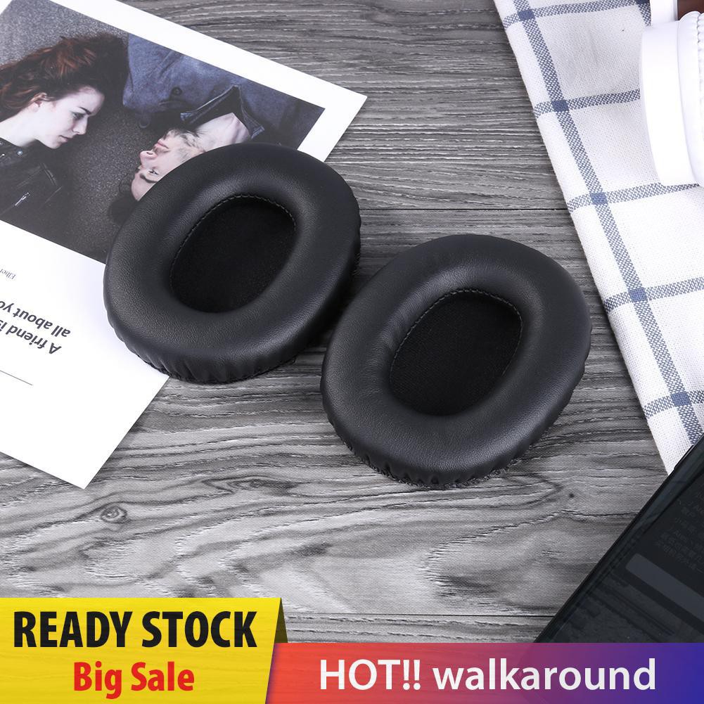 2 Đệm Tai Nghe Thay Thế Cho Marshall Monitor Over-Ear