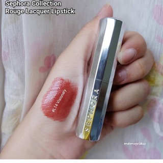 Son thỏi Sephora Rouge Collection