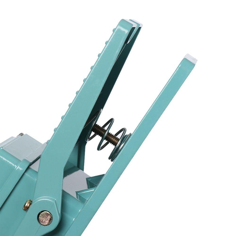 PISTA Công Nghiệp Footwitch Kim Loại Bền Bật / Tắt Nguồn Điện Tạm Thời