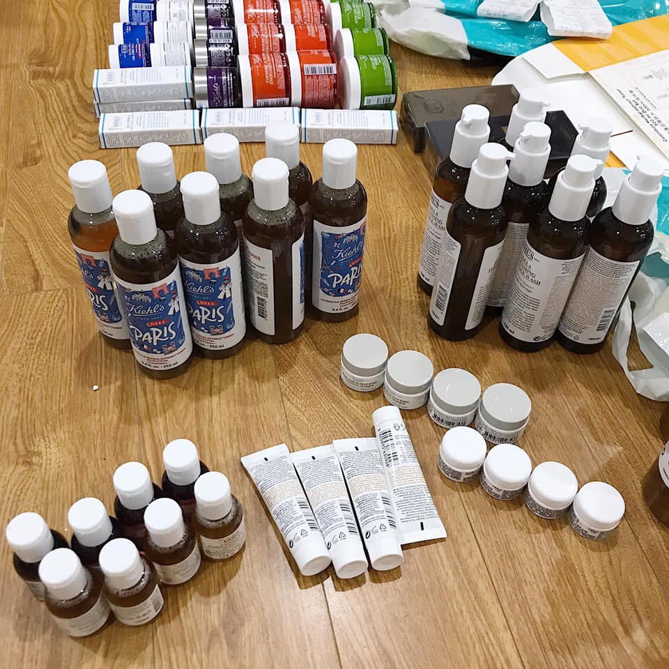 [RẺ NHẤT] Toner hoa cúc Kiehl's Calendula Herbal 250ml | BigBuy360 - bigbuy360.vn